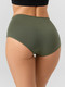 Миниатюра изображения товара Трусы женские Mark Formelle 412071 (р.110, хаки)
