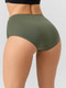Миниатюра изображения товара Трусы женские Mark Formelle 412071 (р.110, хаки)