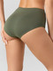 Миниатюра изображения товара Трусы женские Mark Formelle 412071 (р.110, хаки)