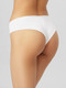 Миниатюра изображения товара Комплект женских трусов Mark Formelle 412247H-5 (р.102, белый)