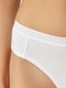Миниатюра изображения товара Комплект женских трусов Mark Formelle 412247H-5 (р.102, белый)