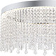 Миниатюра изображения товара Потолочный светильник Indigo Light Diluvio V000192L