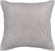 Миниатюра изображения товара Наволочка декоративная BELLISSIMO Pallada 45х45 / 21290545-03P (светло-серый)