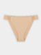 Миниатюра изображения товара Трусы женские Mark Formelle 412567 (р.98, обжаренный миндаль)