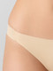 Миниатюра изображения товара Комплект женских трусов Mark Formelle 412567-3 (р.90, бежевый-2)