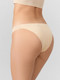 Миниатюра изображения товара Комплект женских трусов Mark Formelle 412567-3 (р.98, бежевый-2)