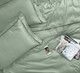 Миниатюра изображения товара Комплект постельного белья Primavelle Luxe-сатин Baratto 2сп Светлая олива / 175160774-80B (наволочки 70х70, на резинке)