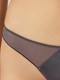Миниатюра изображения товара Трусы женские Mark Formelle 412582 (р.98, антрацит-1)