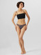 Миниатюра изображения товара Трусы женские Mark Formelle 412582 (р.102, антрацит-1)