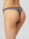 Миниатюра изображения товара Трусы женские Mark Formelle 412582 (р.102, антрацит-1)