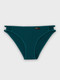 Миниатюра изображения товара Трусы женские Mark Formelle 412614 (р.98, атлантическая глубина/декор)