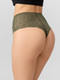 Миниатюра изображения товара Трусы женские Mark Formelle 412650 (р.98, хаки)