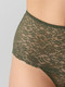 Миниатюра изображения товара Трусы женские Mark Formelle 412650 (р.98, хаки)