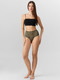 Миниатюра изображения товара Трусы женские Mark Formelle 412650 (р.98, хаки)