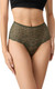 Миниатюра изображения товара Трусы женские Mark Formelle 412650 (р.98, хаки)