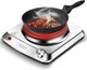 Миниатюра изображения товара Электрическая настольная плита RAF R.8204
