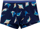 Миниатюра изображения товара Трусы детские Mark Formelle 413345 (р.116/122-60-54, скаты на синем)