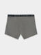 Миниатюра изображения товара Трусы детские Mark Formelle 413345 (р.104/110-56-51, темно-серый)