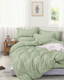 Миниатюра изображения товара Комплект постельного белья Царство сновидений Дуэт Грин 70x70 / 150-0497