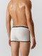 Миниатюра изображения товара Комплект мужских трусов Mark Formelle 411165-2 (р.90-100, белый/черный)