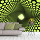 Миниатюра изображения товара Фотообои листовые Citydecor Абстракция 233 (100x260см)