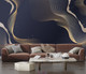Миниатюра изображения товара Фотообои листовые Citydecor Абстракция 385 (100x260см)