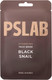 Миниатюра изображения товара Маска для лица тканевая Pslab Black Snail Питательная (23мл)