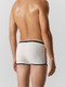 Миниатюра изображения товара Комплект мужских трусов Mark Formelle 411165-2 (р.102-112, белый/черный)