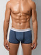Миниатюра изображения товара Комплект мужских трусов Mark Formelle 411165-2 (р.98-108, море/шторм)