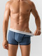 Миниатюра изображения товара Комплект мужских трусов Mark Formelle 411165-2 (р.98-108, море/шторм)