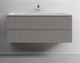 Миниатюра изображения товара Тумба с умывальником Sancos Snob T / SNT120SM + CN7006 (доха)