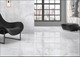 Миниатюра изображения товара Плитка Range Ceramic Gres Onyx Grey Polished (600x600)