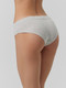 Миниатюра изображения товара Трусы женские Mark Formelle 412491 (р.106, серый меланж 4306-А-10/декор)