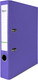 Миниатюра изображения товара Папка-регистратор Yesli Эко 50мм / YL50OS9133 (фиолетовый, разборная)
