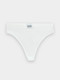 Миниатюра изображения товара Трусы женские Mark Formelle 412492 (р.98, белый/декор)