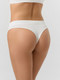 Миниатюра изображения товара Трусы женские Mark Formelle 412492 (р.98, белый/декор)