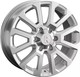 Миниатюра изображения товара Литой диск Replay TY377 18x7.5" 6x139.7мм DIA 95.1мм ET 60мм S