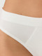Миниатюра изображения товара Трусы женские Mark Formelle 412492 (р.102, белый-1/декор)
