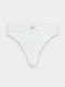 Миниатюра изображения товара Трусы женские Mark Formelle 412492 (р.102, белый-1/декор)