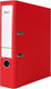 Миниатюра изображения товара Папка-регистратор Yesli Эко 75мм / YL75OS8261 (красный, разборная)