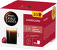Миниатюра изображения товара Кофе в капсулах Nescafe Dolce Gusto Americano (30шт)