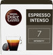 Миниатюра изображения товара Кофе в капсулах Nescafe Dolce Gusto Espresso Intenso (30шт)