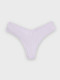 Миниатюра изображения товара Трусы женские Mark Formelle 412493 (р.102, светло-фиолетовый)