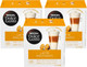 Миниатюра изображения товара Кофе в капсулах Nescafe Dolce Gusto Латте Макиато (3х16шт)