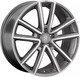 Миниатюра изображения товара Литой диск Replay CHR114 18x7.5" 5x108мм DIA 60.1мм ET 47мм GMF