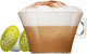 Миниатюра изображения товара Кофе в капсулах Nescafe Dolce Gusto Cappuccino (30шт)