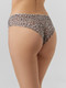 Миниатюра изображения товара Трусы женские Mark Formelle 412497 (р.98, мелкий рисунок на жемчужном)
