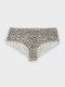 Миниатюра изображения товара Трусы женские Mark Formelle 412497 (р.106, мелкий рисунок на жемчужном)