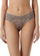 Миниатюра изображения товара Трусы женские Mark Formelle 412497 (р.106, мелкий рисунок на жемчужном)