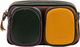 Миниатюра изображения товара Сумка Poshete 886-60087-DCL (Dark Color)